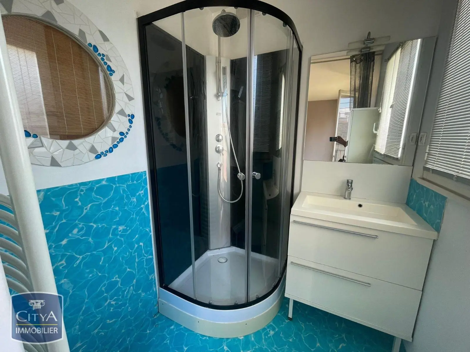 Photo 6 Appartement 1 pièce 25.53m²