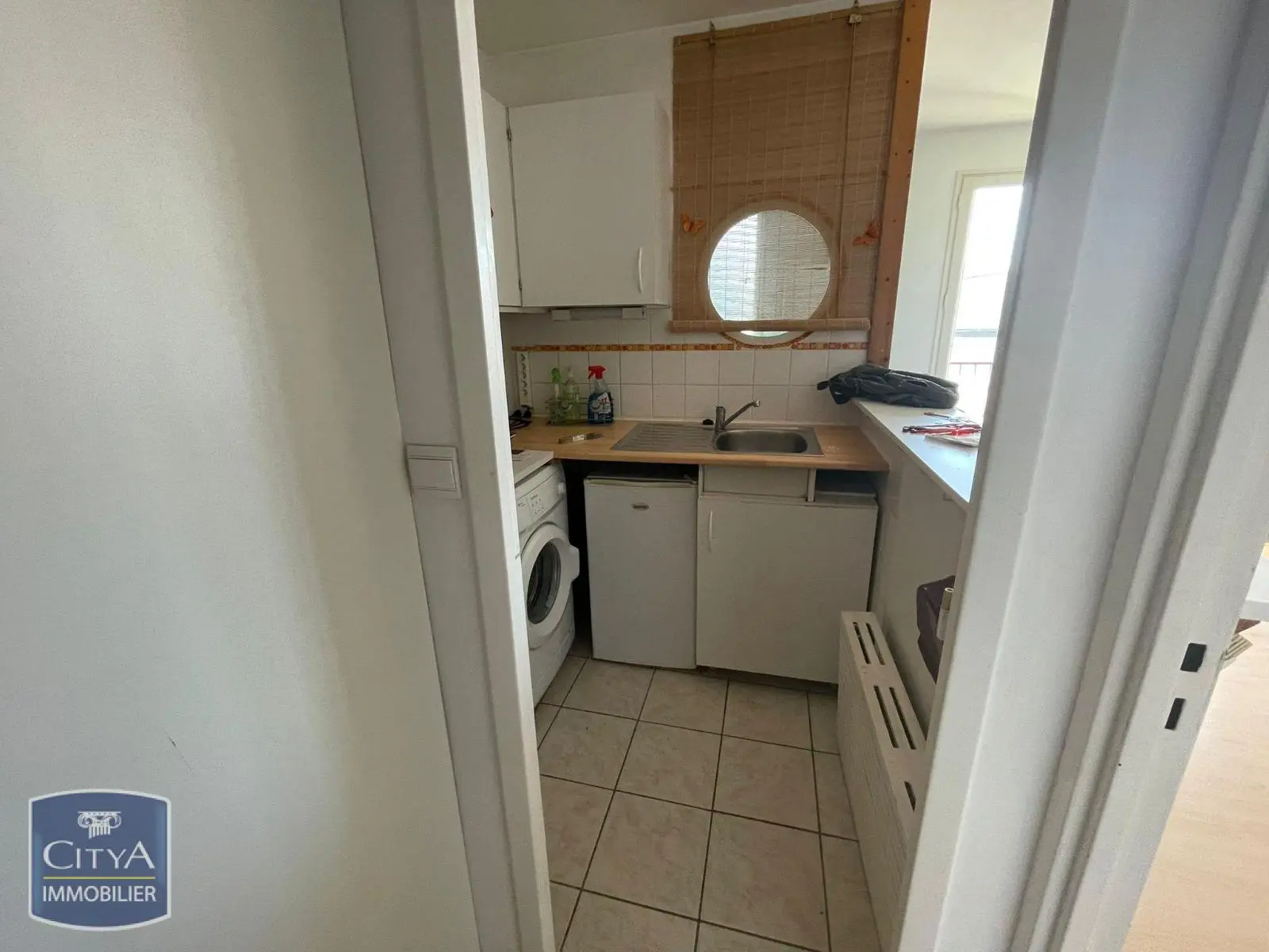 Photo 5 Appartement 1 pièce 25.53m²