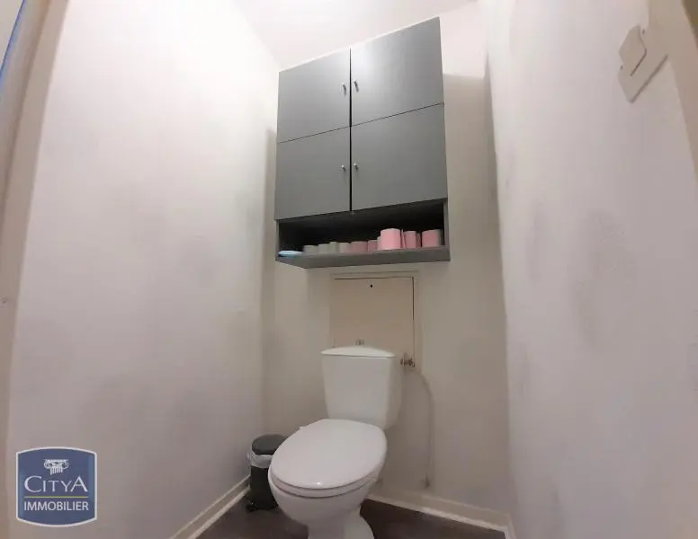 Photo 10 Appartement 3 pièces 63.65m²