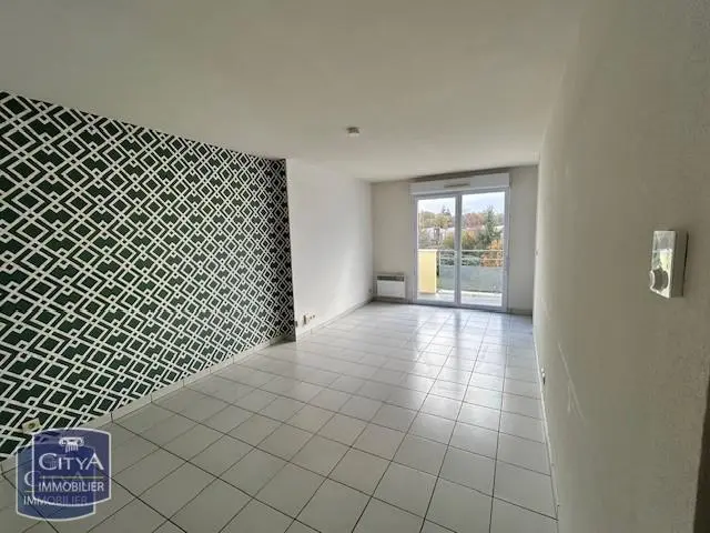 Photo 3 Appartement 3 pièces 52m²