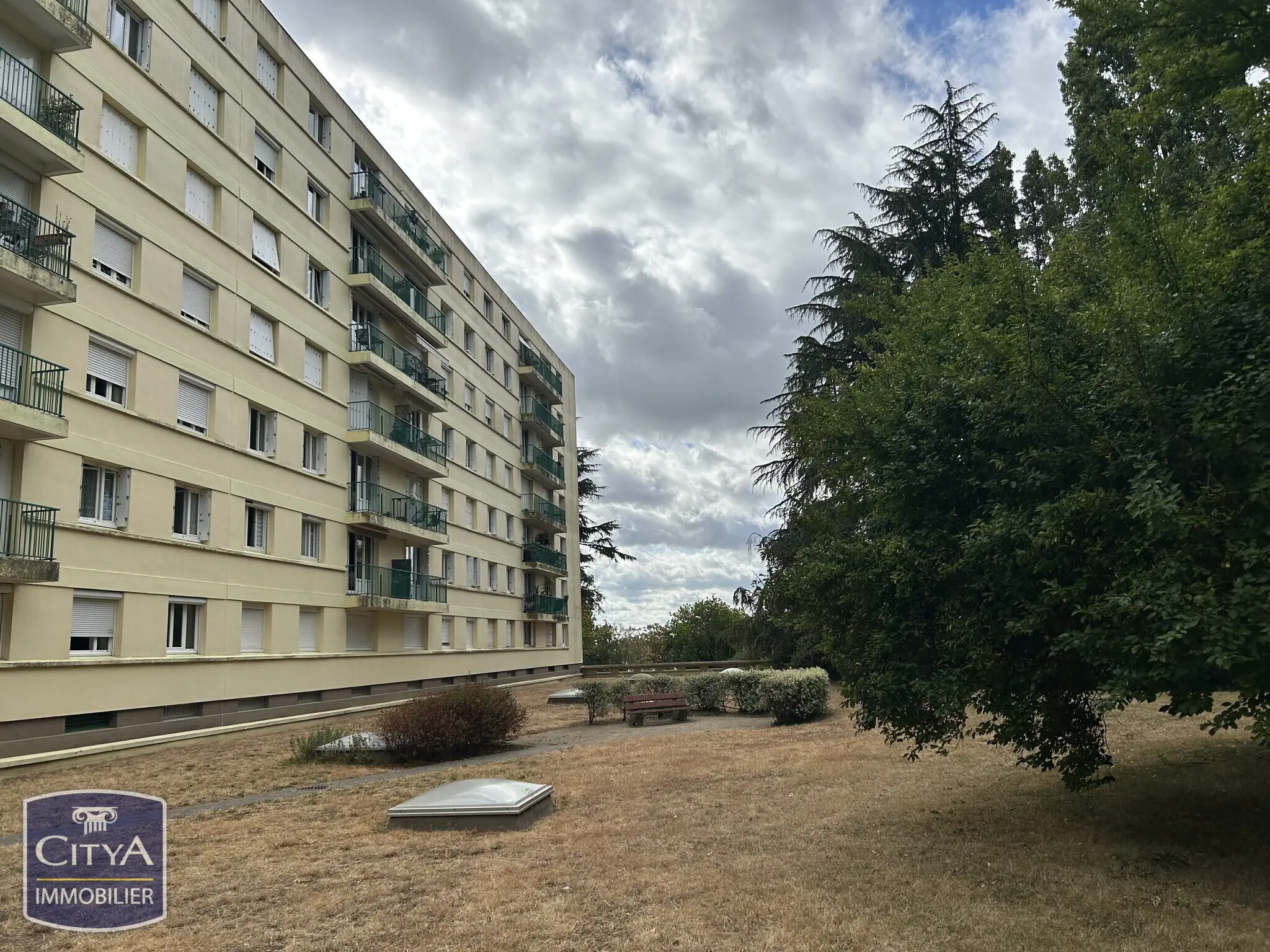 Photo 10 Appartement 4 pièces 72m²