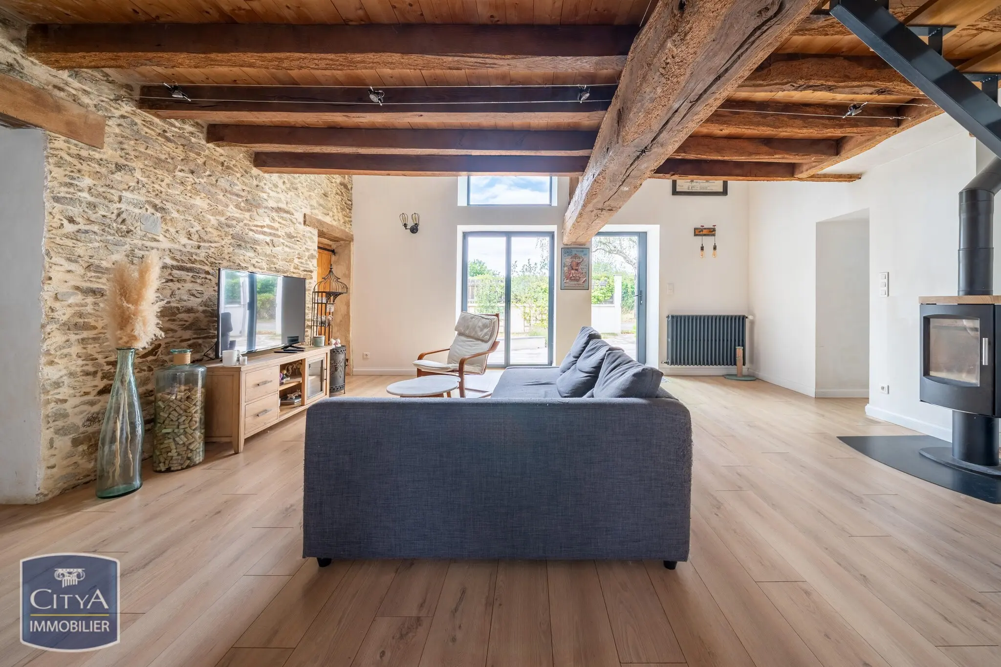 Photo 5 Maison 5 pièces 127m²