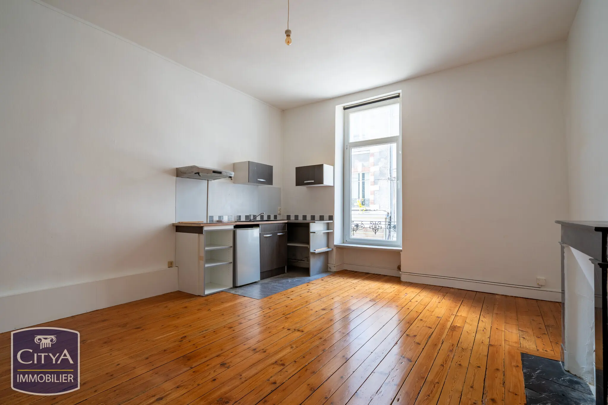 Photo 3 appartement Nantes