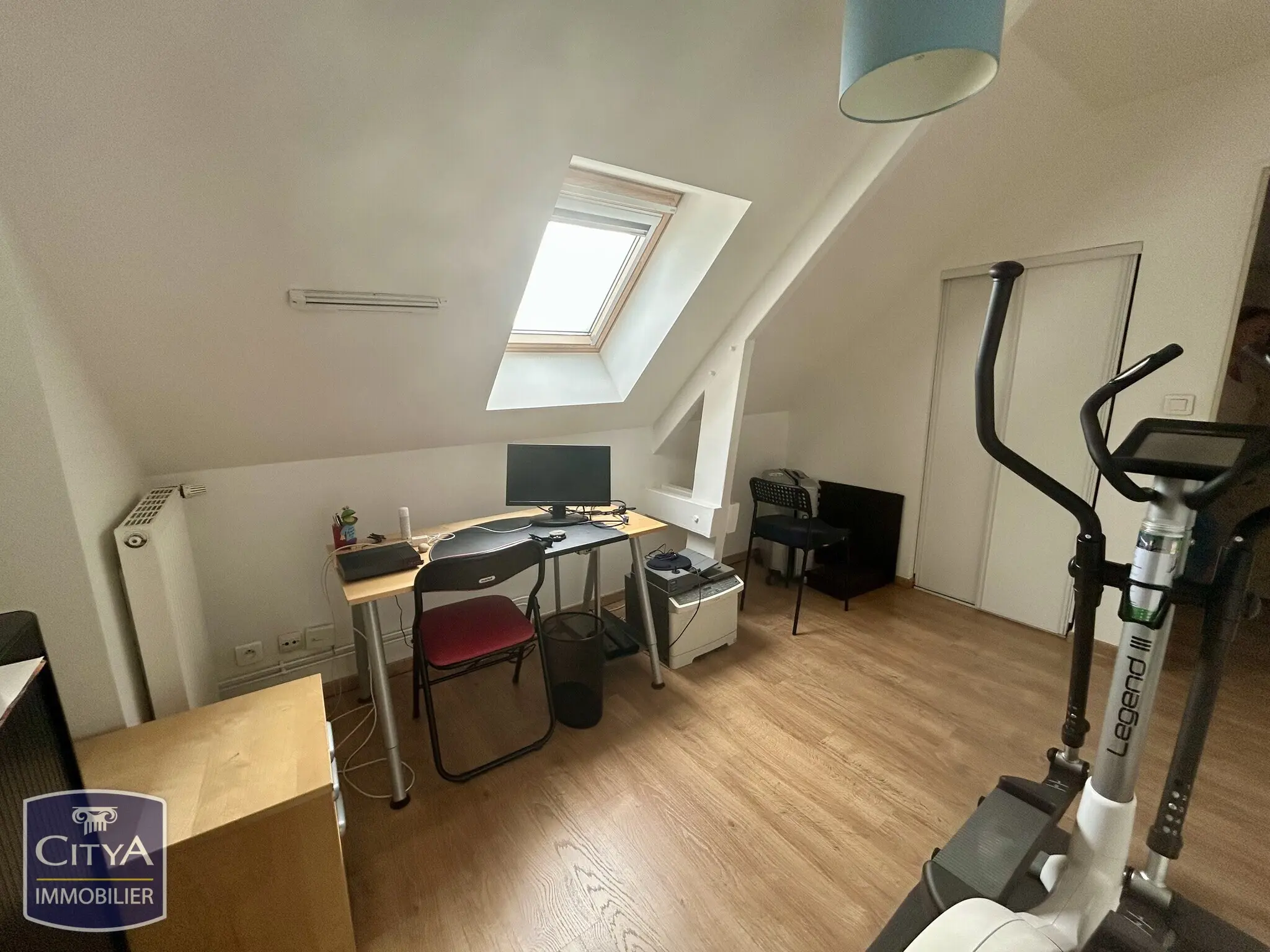Photo 16 Appartement 4 pièces 76.35m²