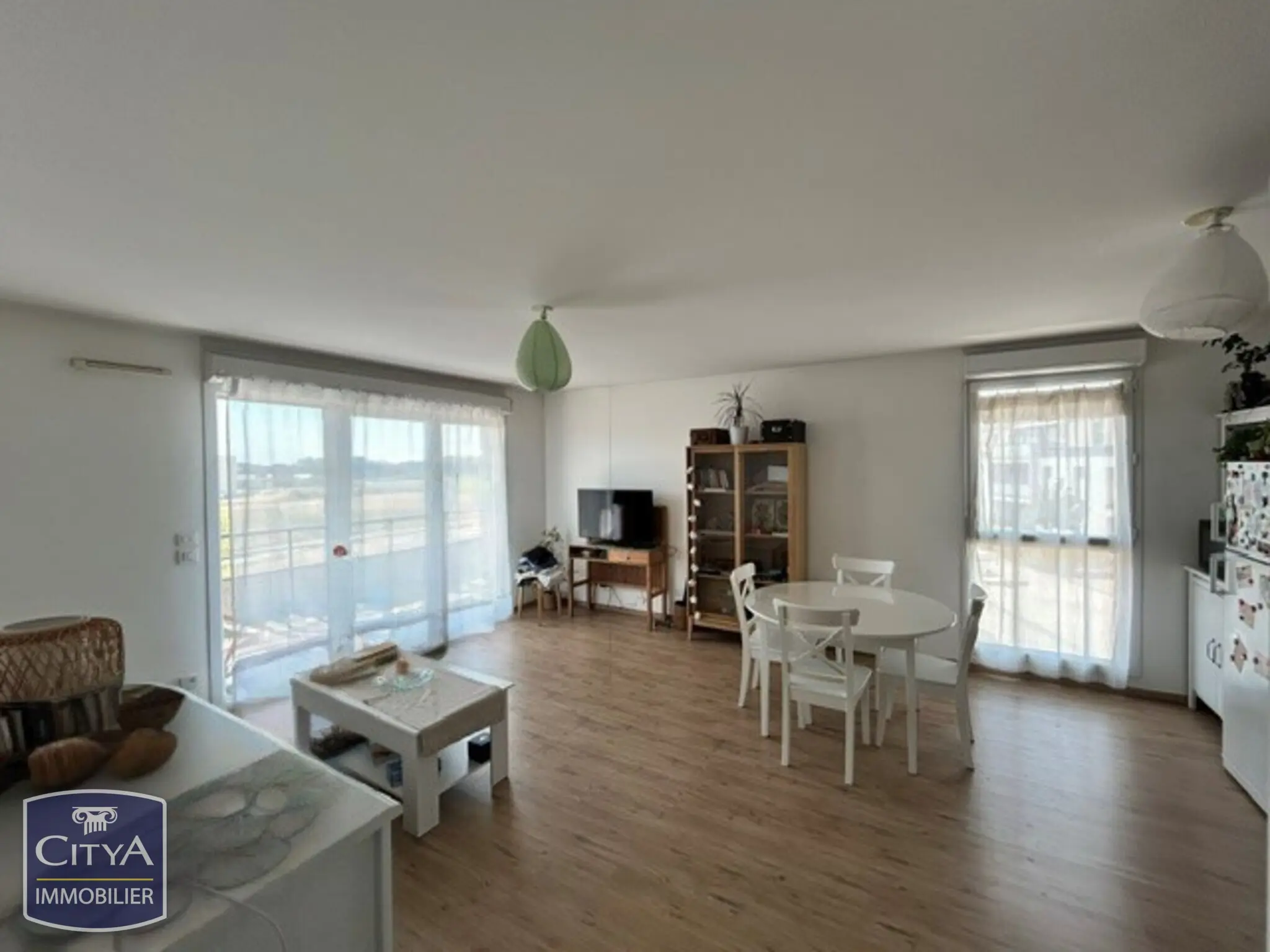 Photo 5 Appartement 3 pièces 63m²