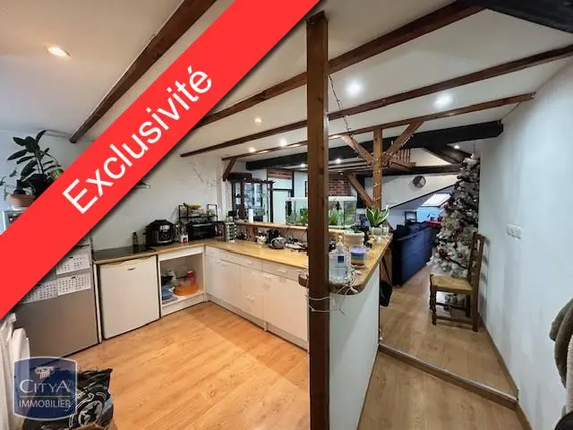 Photo 1 Appartement 49m²