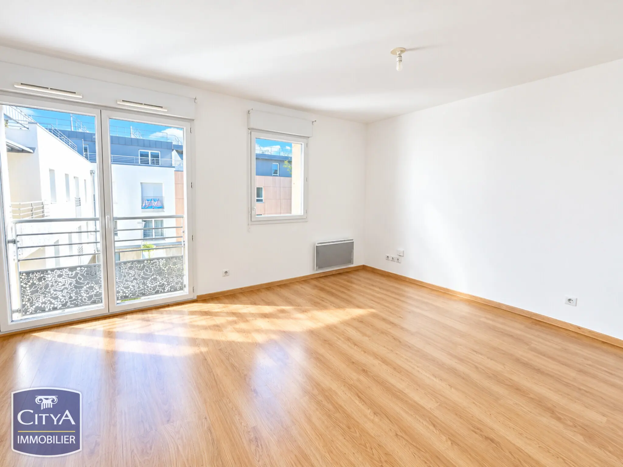 Photo 6 Appartement 2 pièces 38.31m²