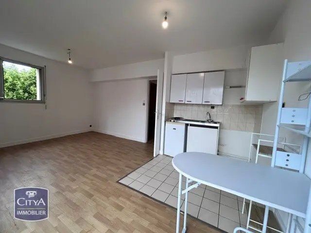 Photo 2 Appartement 2 pièces 39m²