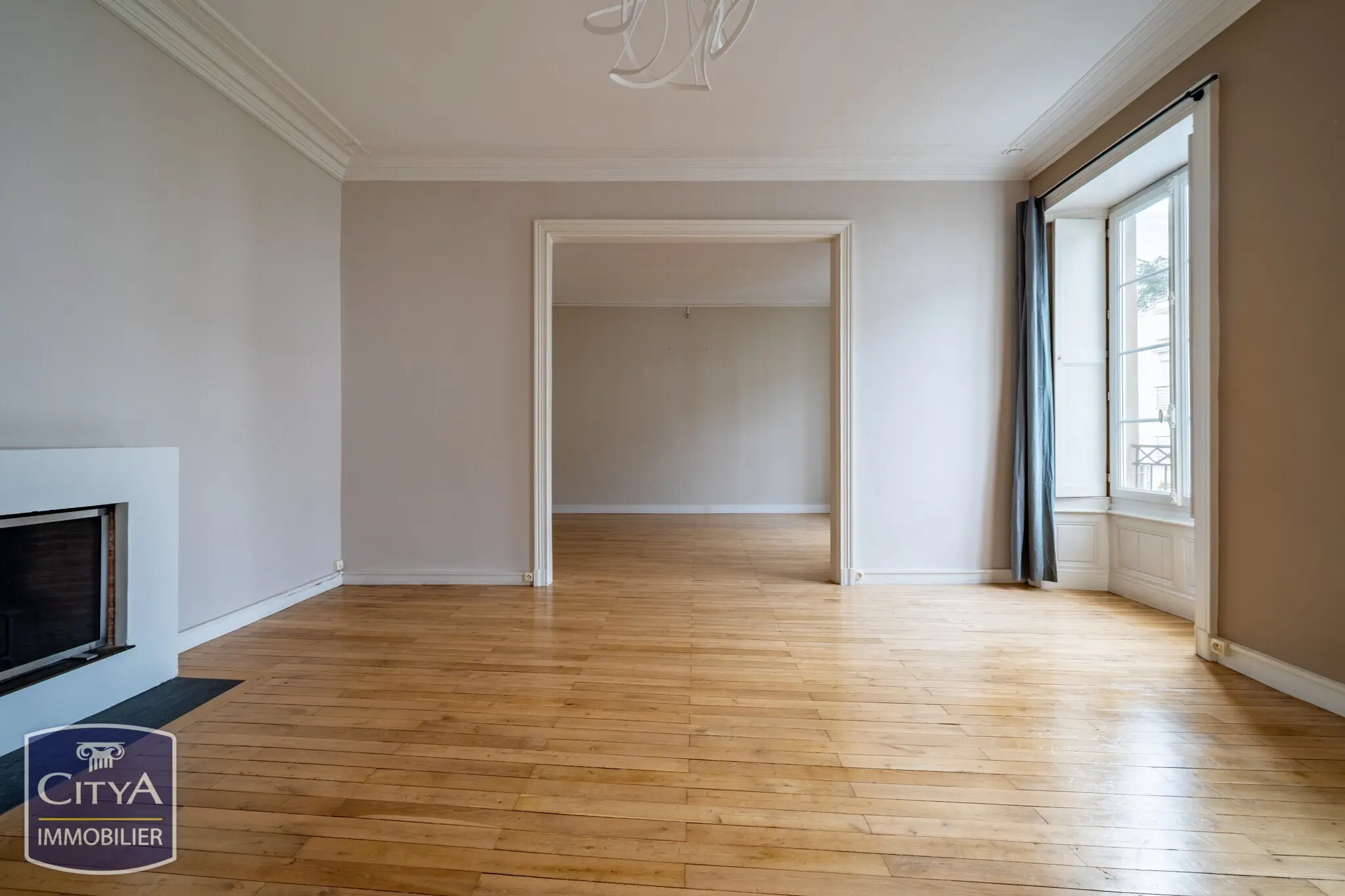 Photo 2 Appartement 4 pièces 135m²