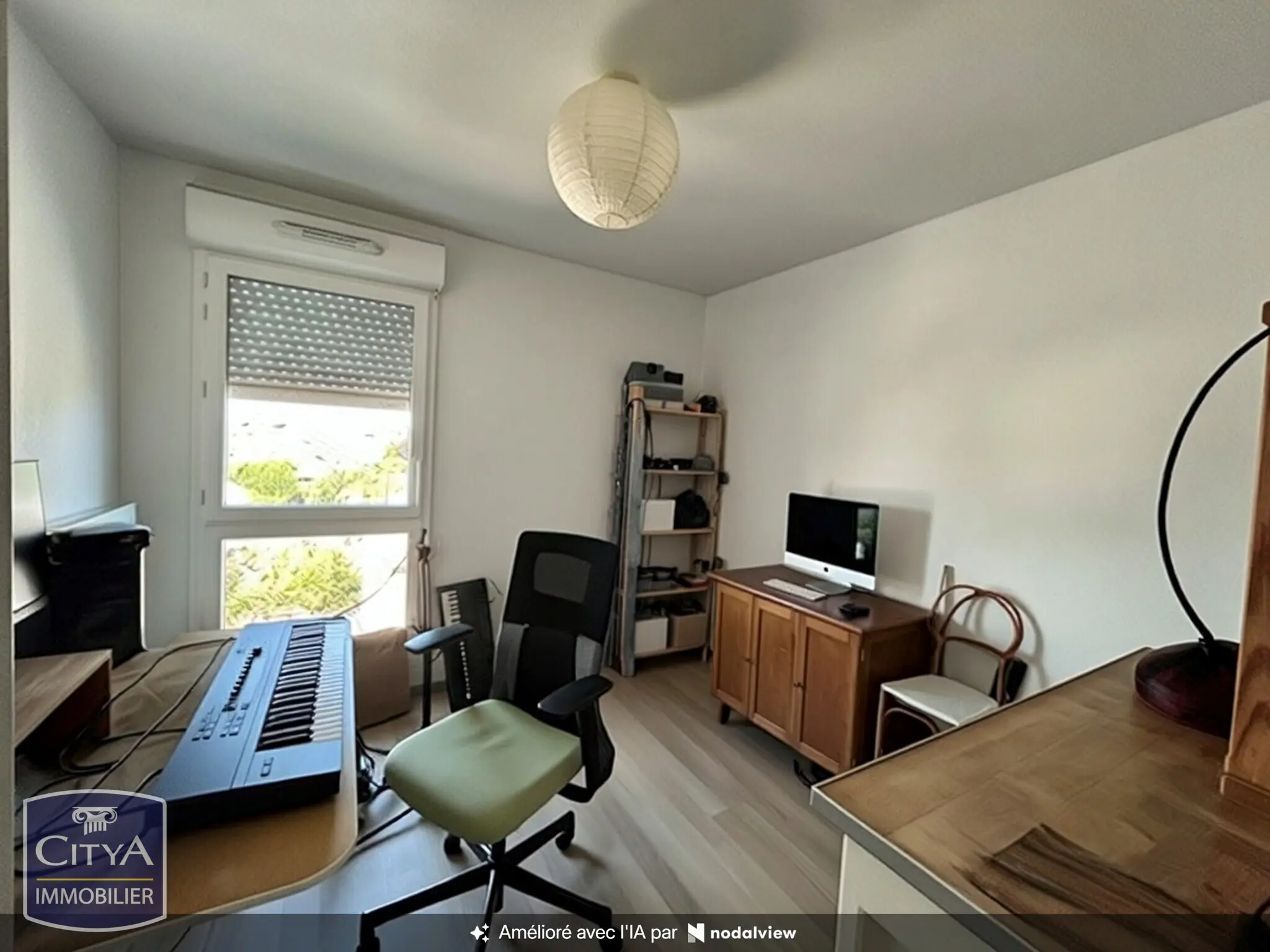 Photo 4 appartement Nantes