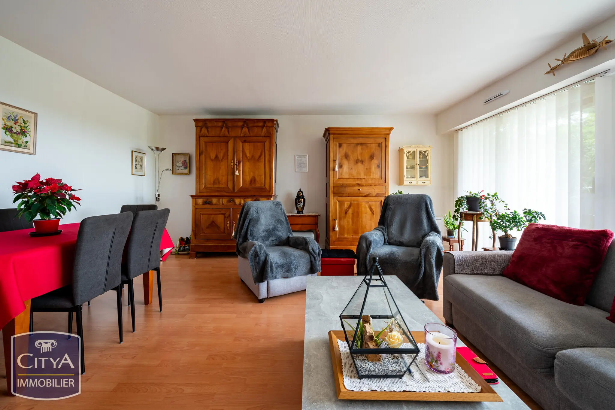 Photo 5 Appartement 3 pièces 93m²