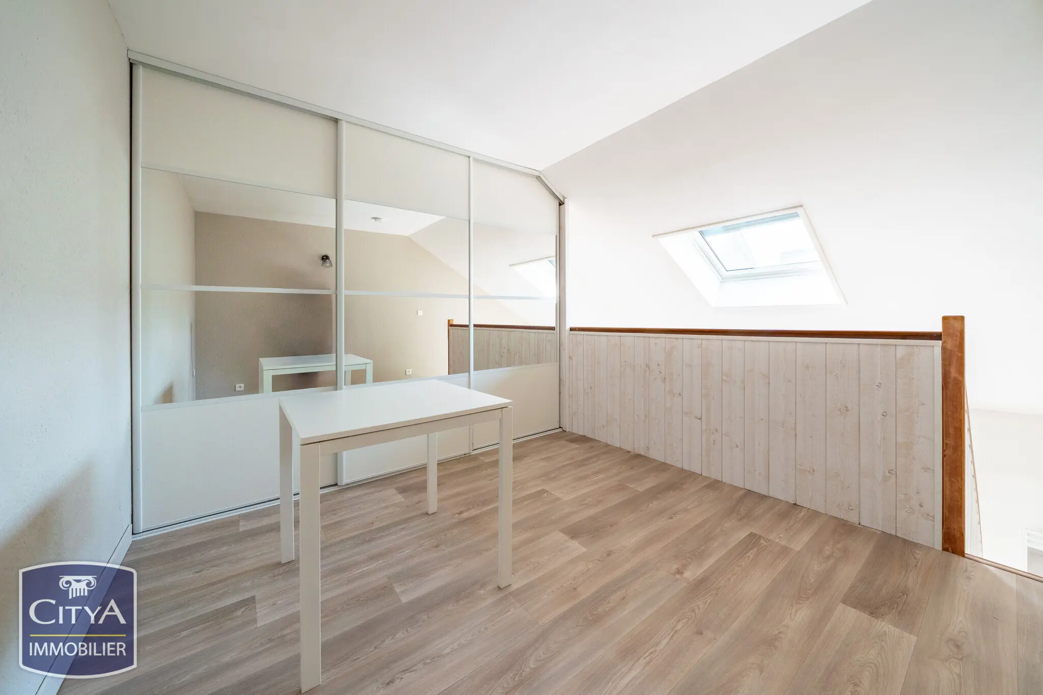 Photo 5 Appartement 2 pièces 36.71m²