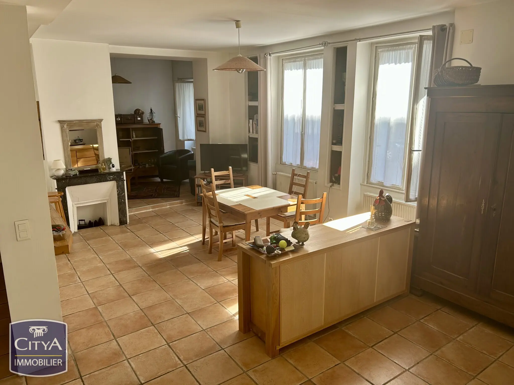 Photo 2 Maison 5 pièces 122m²