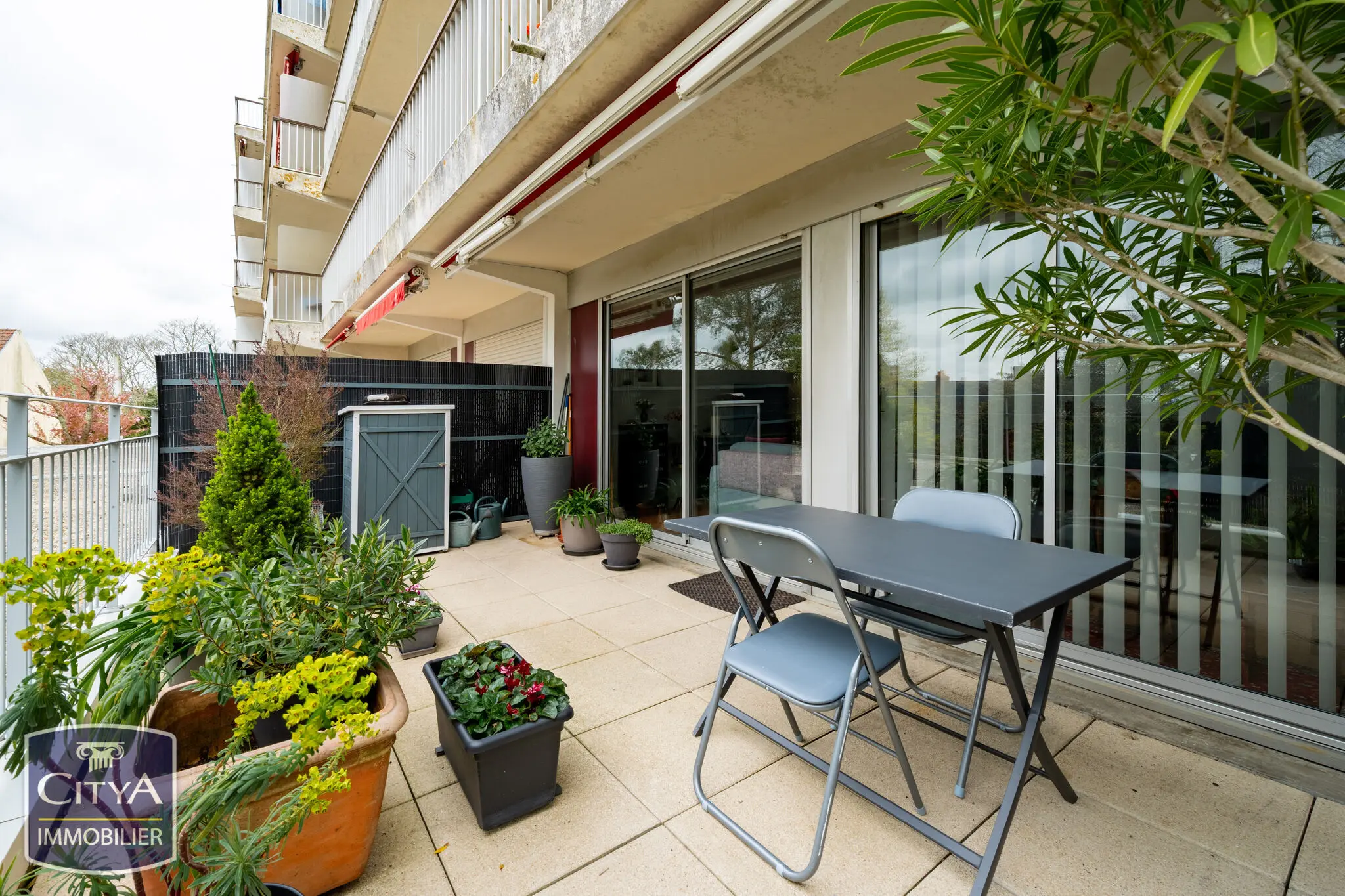 Photo 4 Appartement 3 pièces 93m²