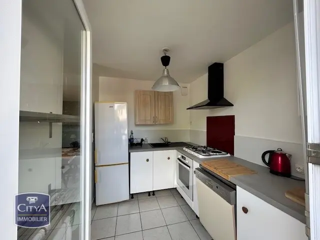 Photo 4 Appartement 3 pièces 66m²