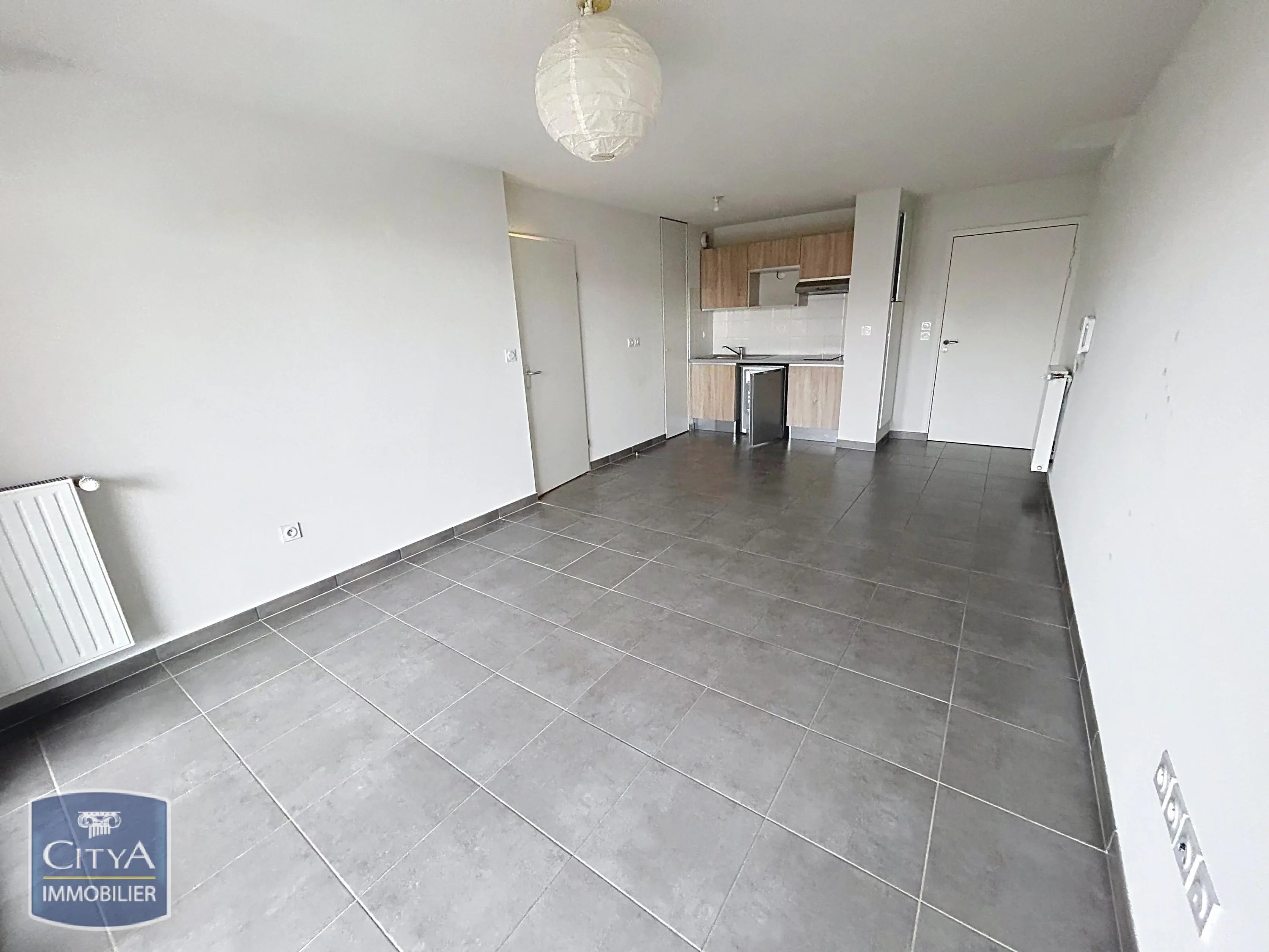 Photo 4 Appartement 2 pièces 45m²