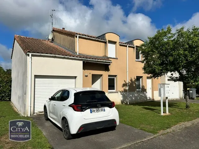 Photo 1 Maison 4 pièces 82m²