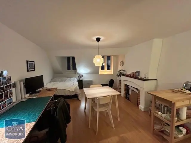 Photo 6 Appartement 1 pièce 30m²