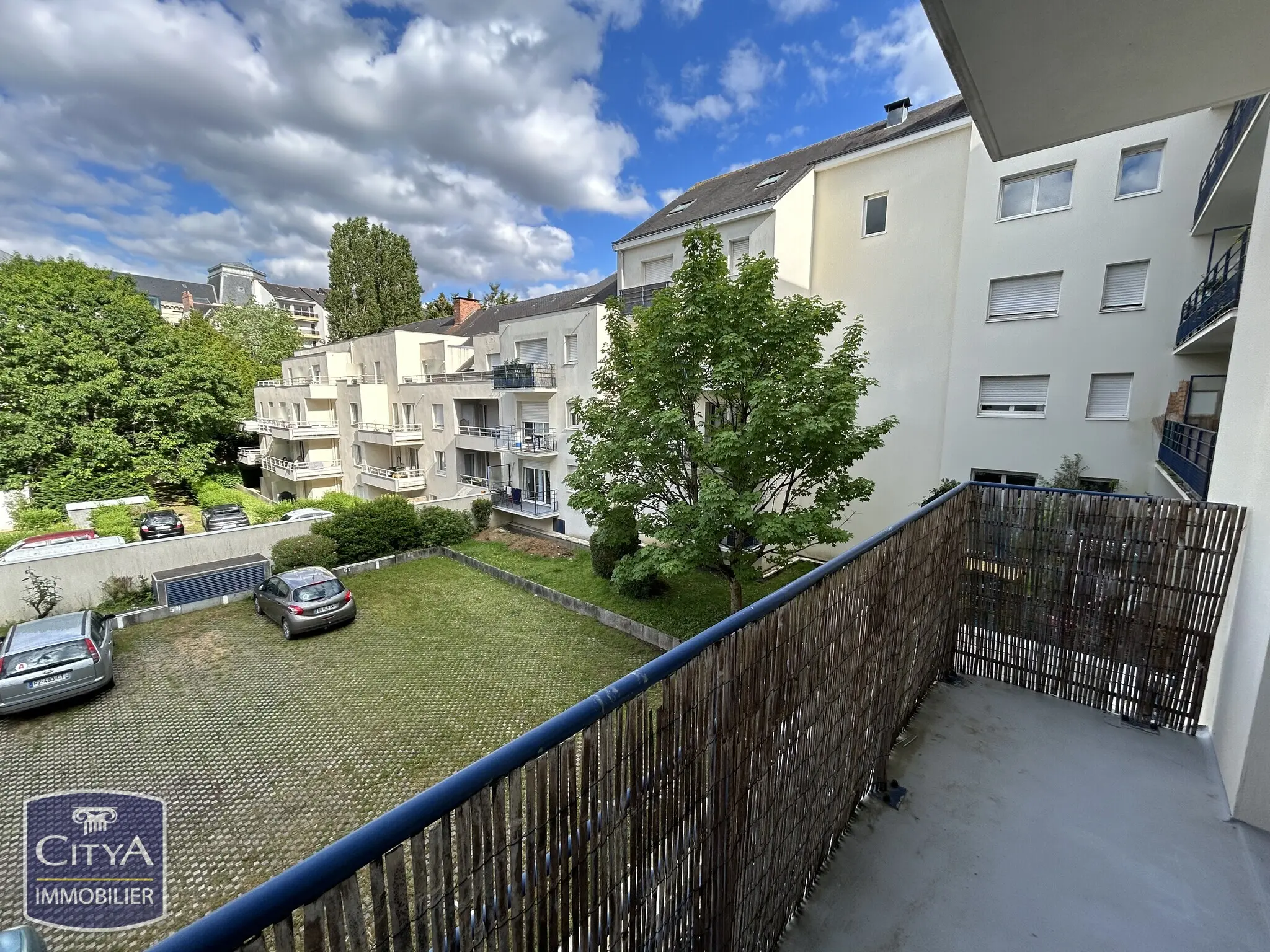 Photo 2 Appartement 2 pièces 34.19m²