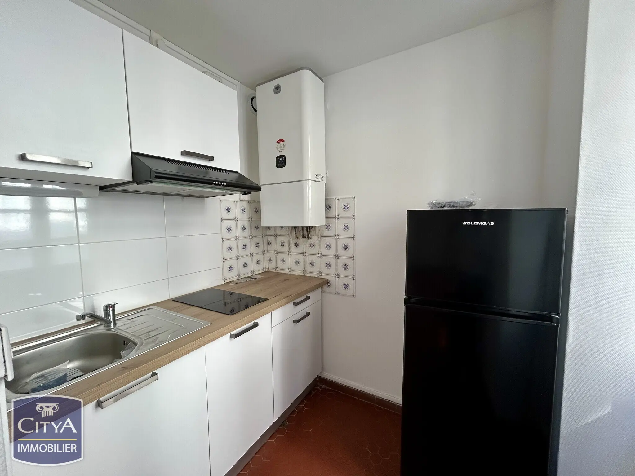 Photo 4 Appartement 1 pièce 32.38m²