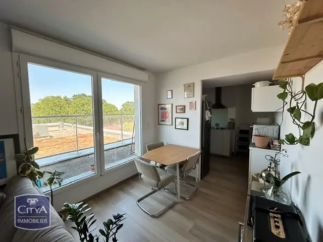 Photo 2 appartement Nantes