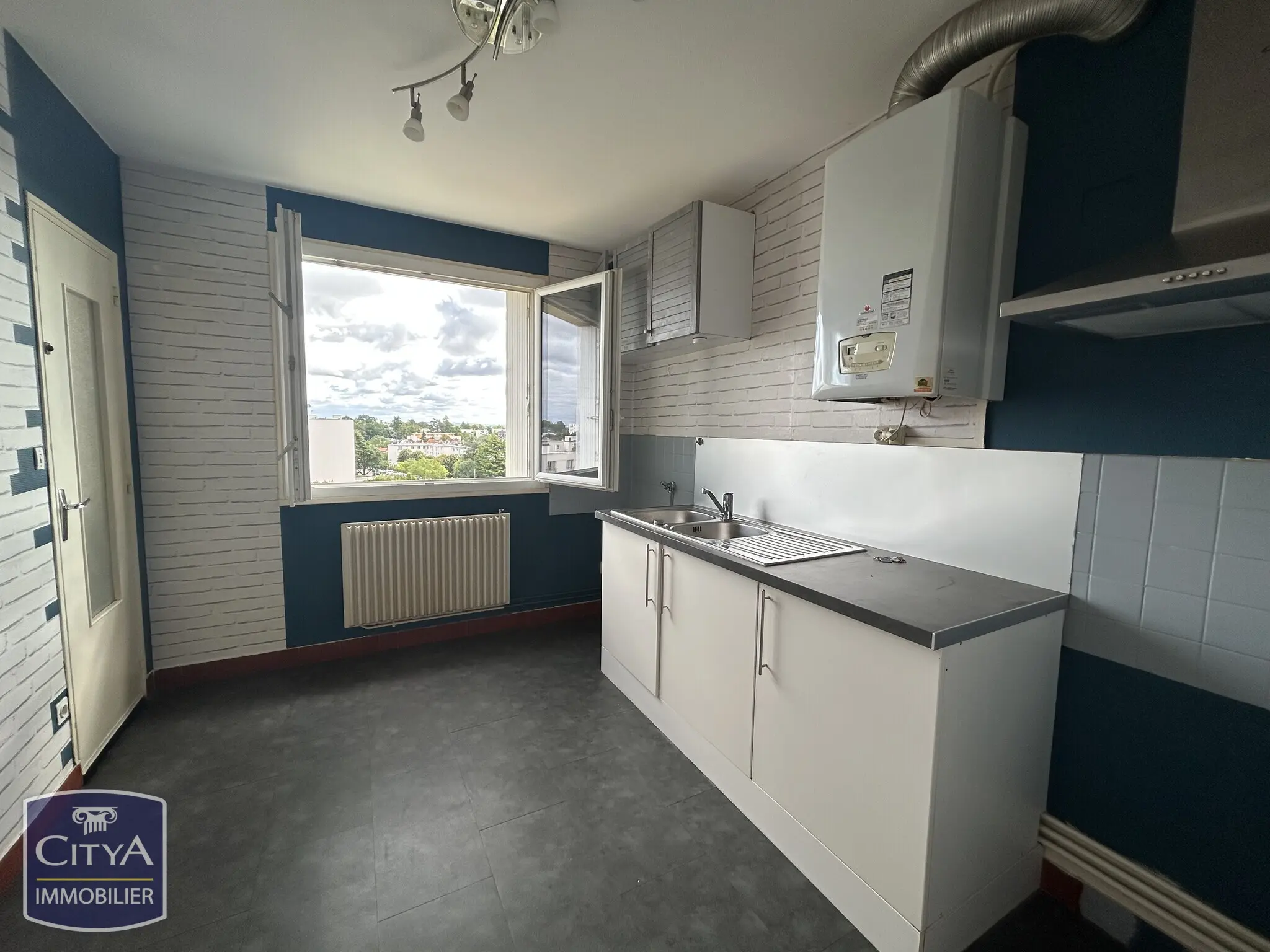 Photo 4 Appartement 4 pièces 72m²