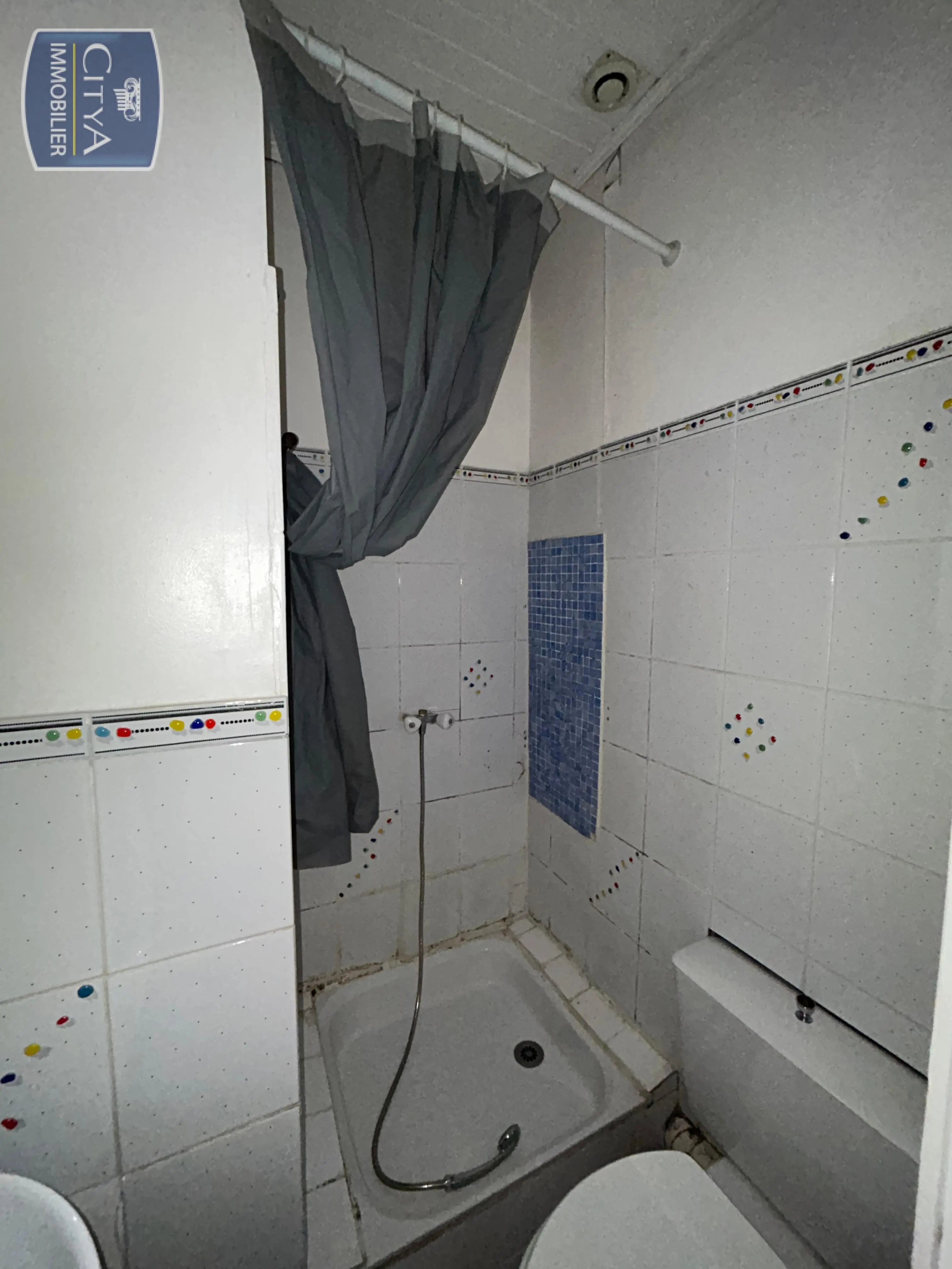 Photo 7 Appartement 2 pièces 24.11m²