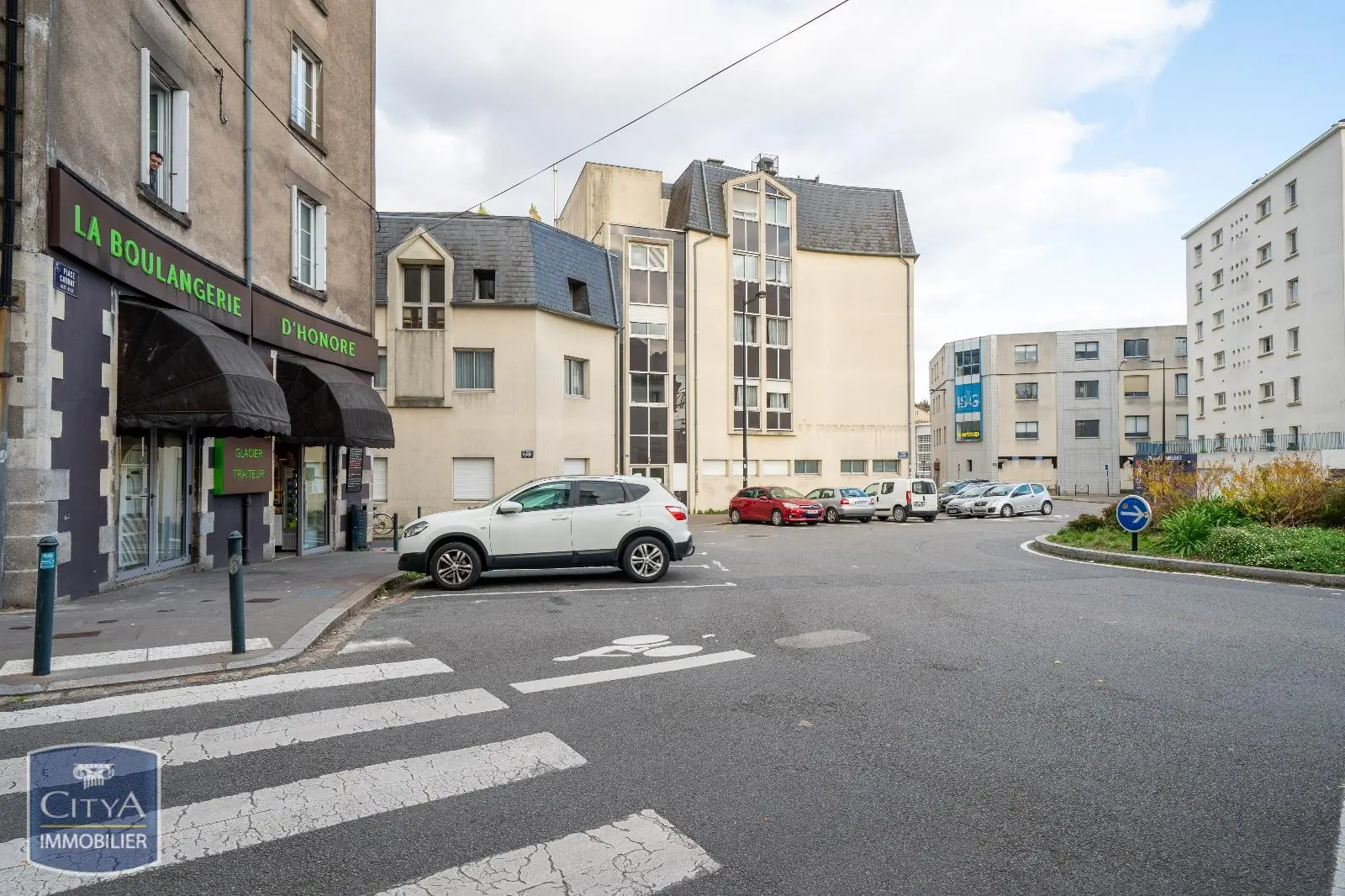 Photo 9 Appartement 2 pièces 34m²