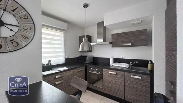 Photo 2 Appartement 3 pièces 58m²