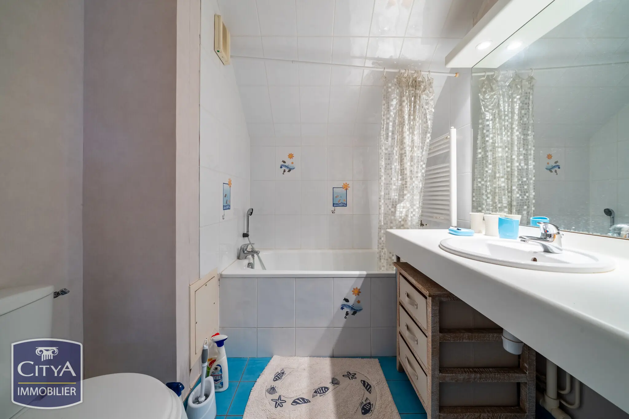 Photo 18 Appartement 4 pièces 76.35m²