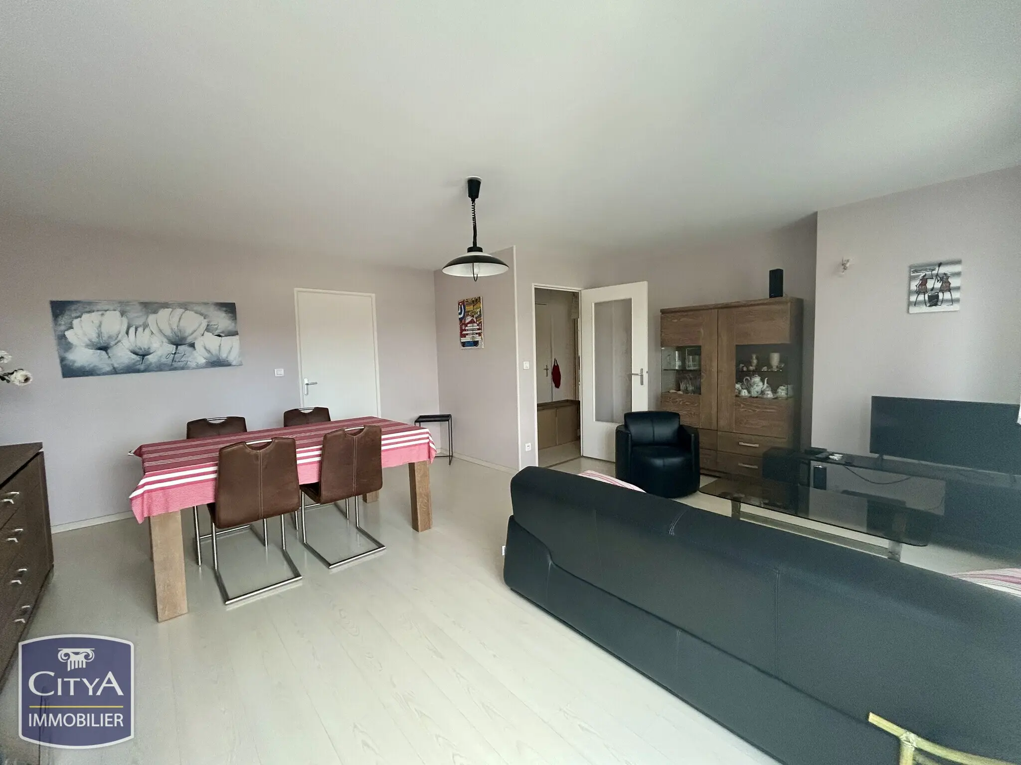 Photo 6 Appartement 4 pièces 76.35m²