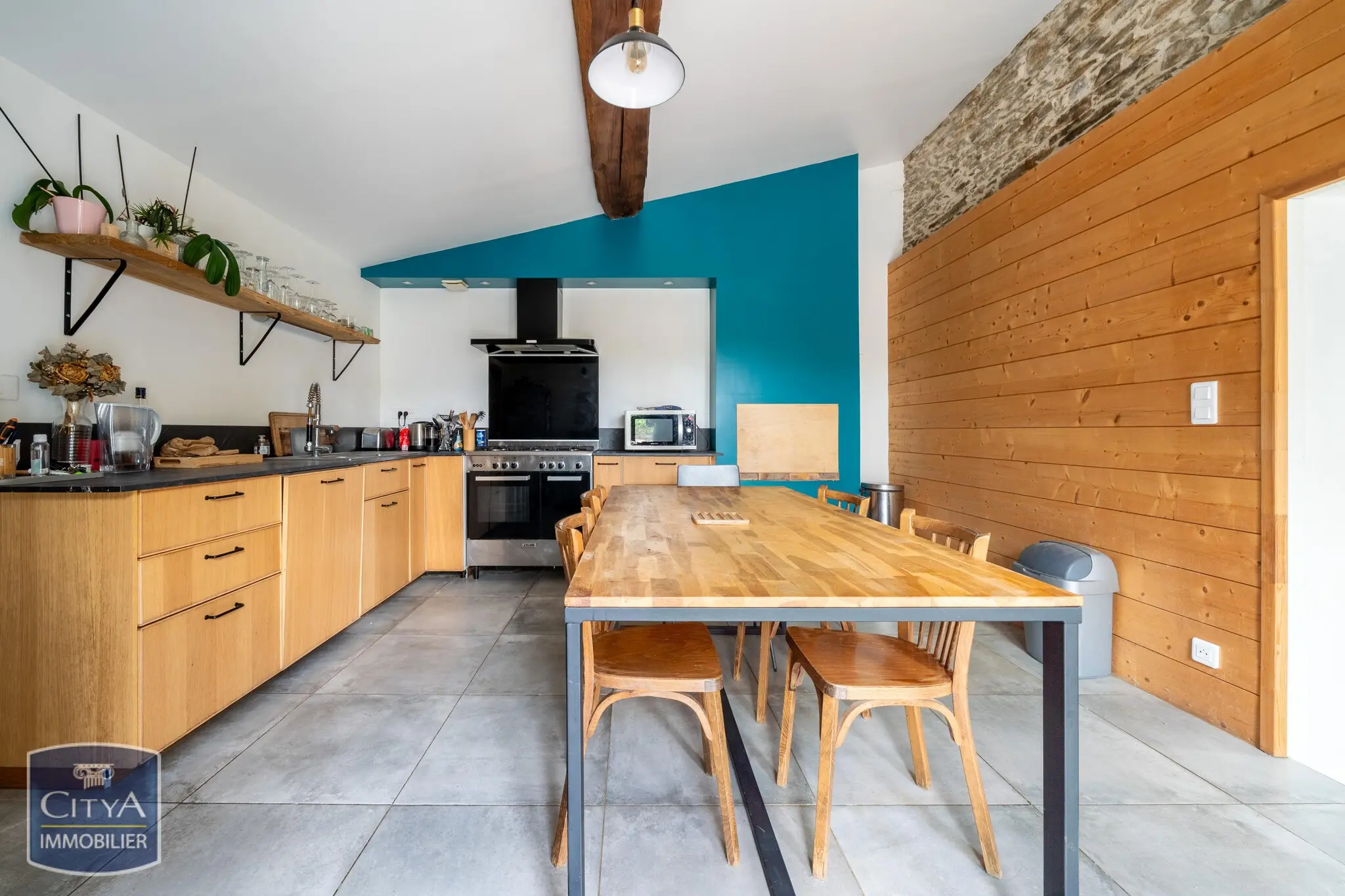 Photo 4 Maison 5 pièces 127m²