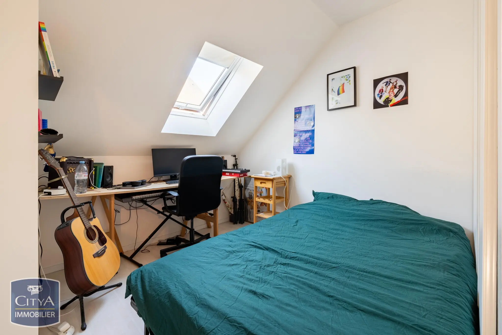 Photo 6 Appartement 3 pièces 63m²