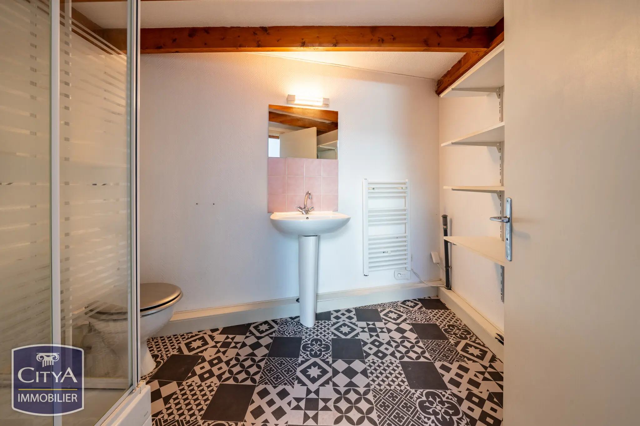 Photo 6 Appartement 2 pièces 21.06m²