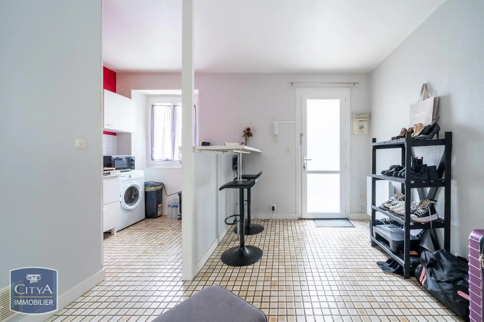 Photo 7 Appartement 2 pièces 28.63m²