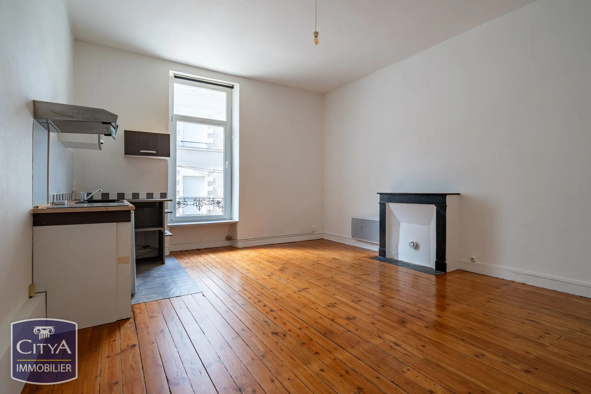 Photo 1 Appartement 2 pièces 49m²
