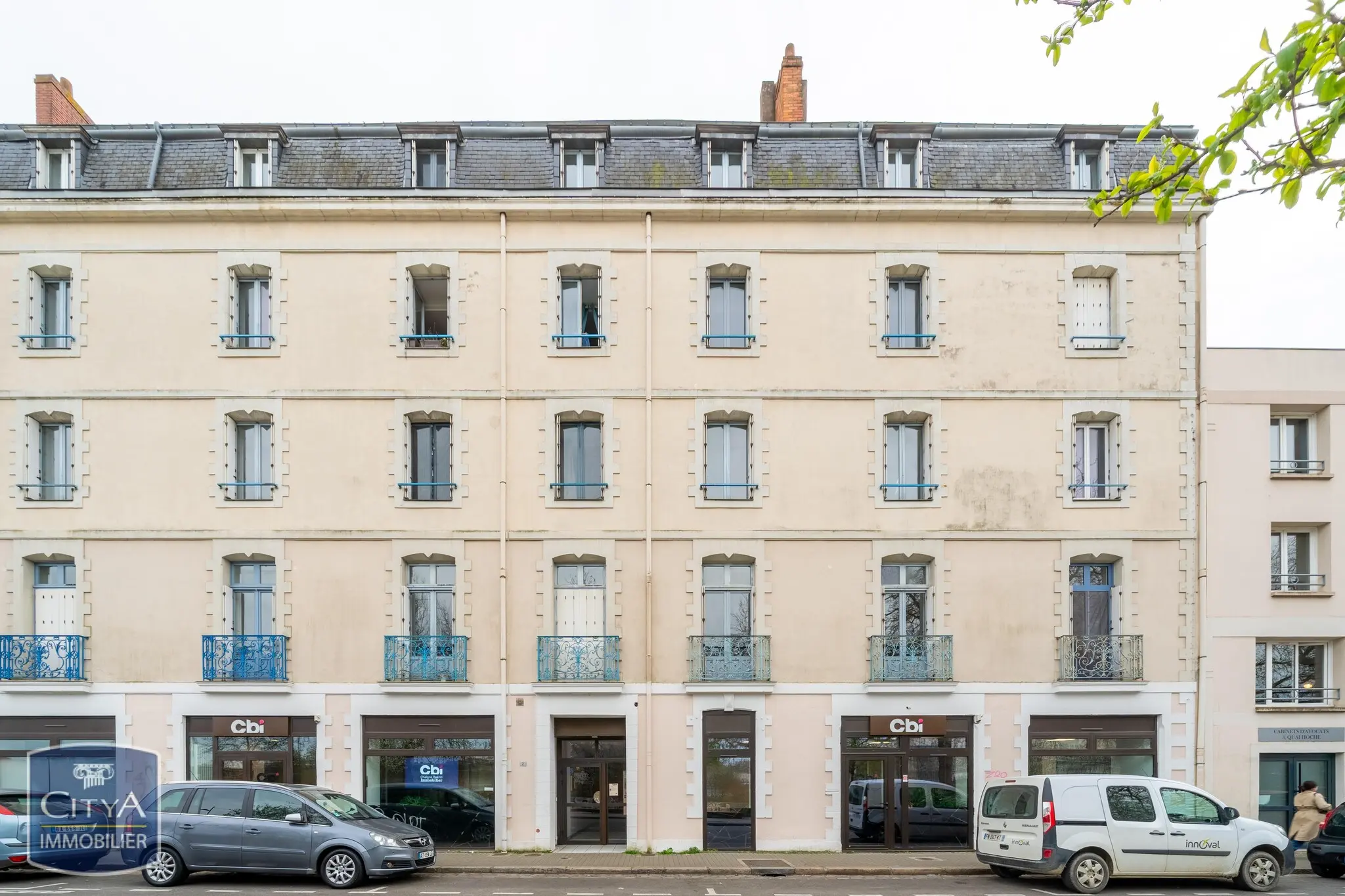 Photo 7 Appartement 2 pièces 34m²