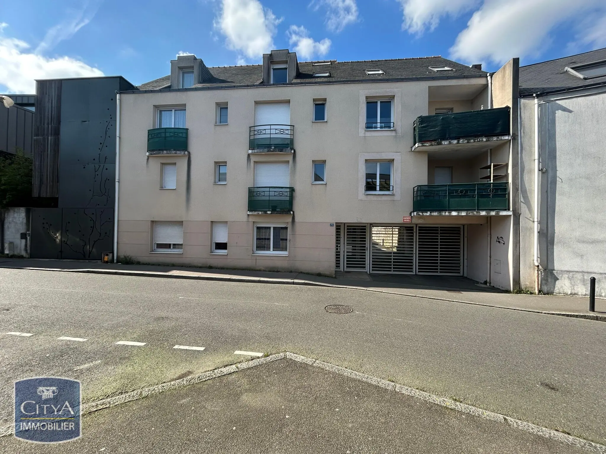 Photo 5 Appartement 1 pièce 27.26m²