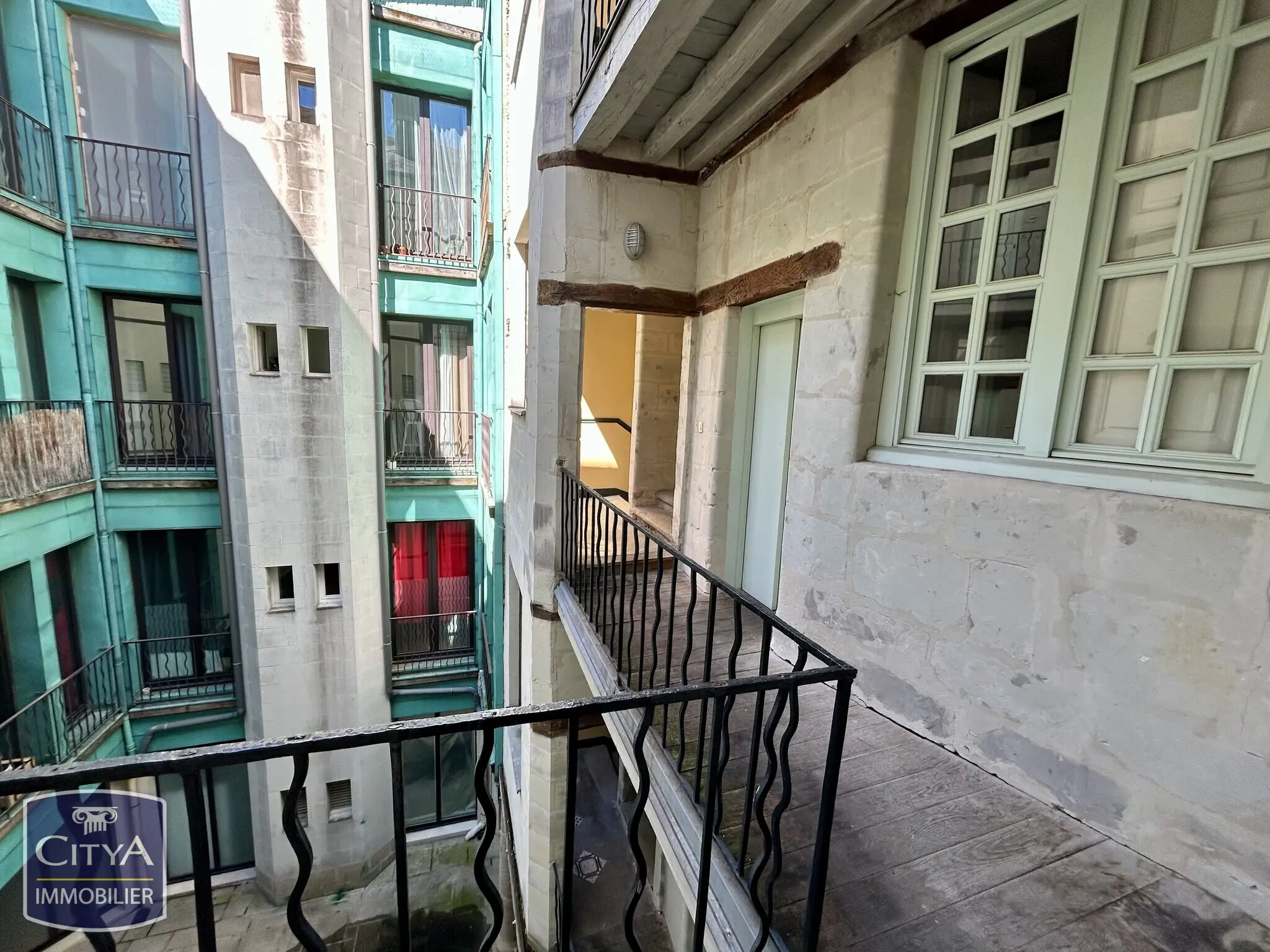 Photo 8 Appartement 2 pièces 35m²