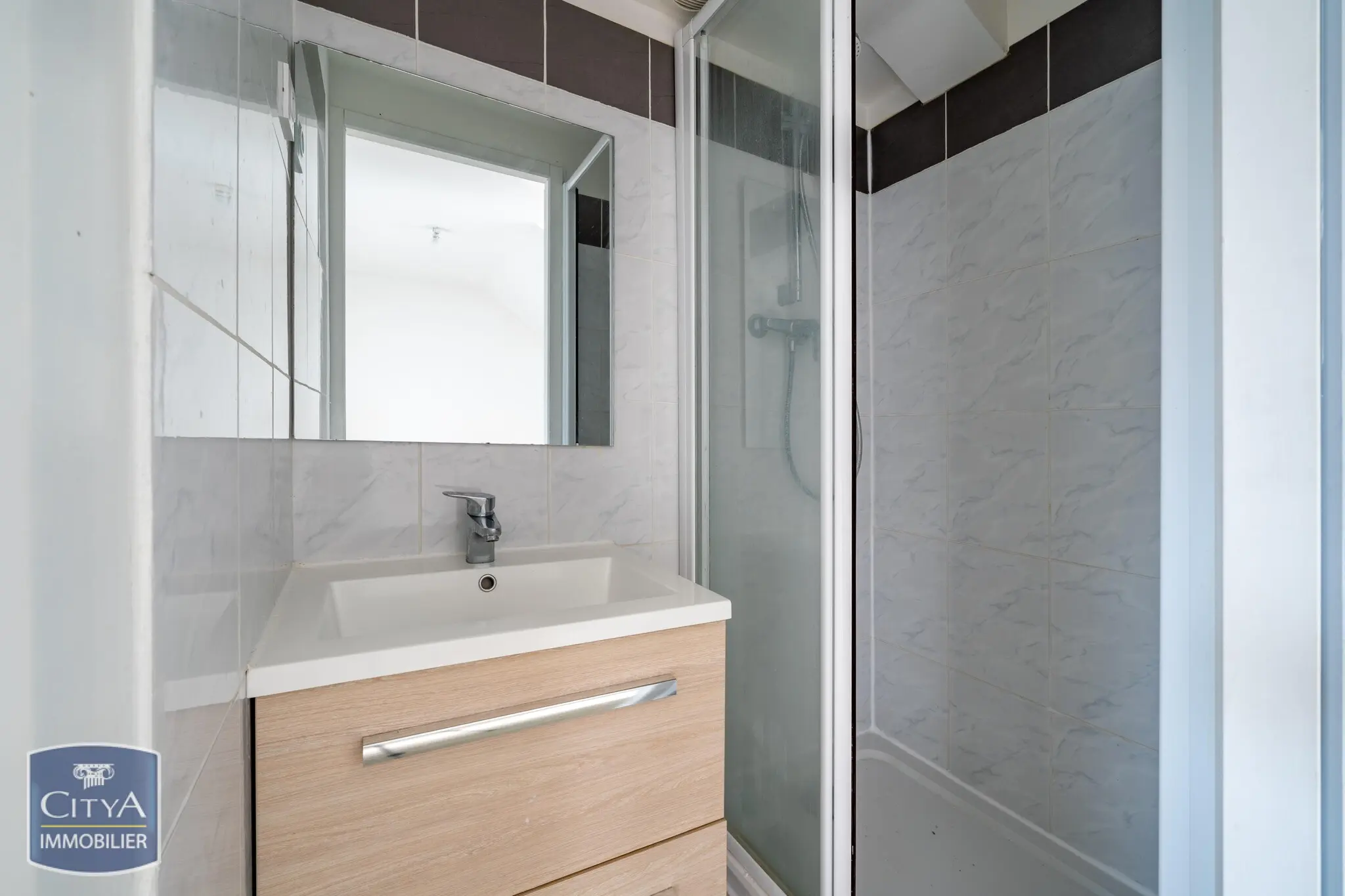 Photo 7 Appartement 2 pièces 22.87m²