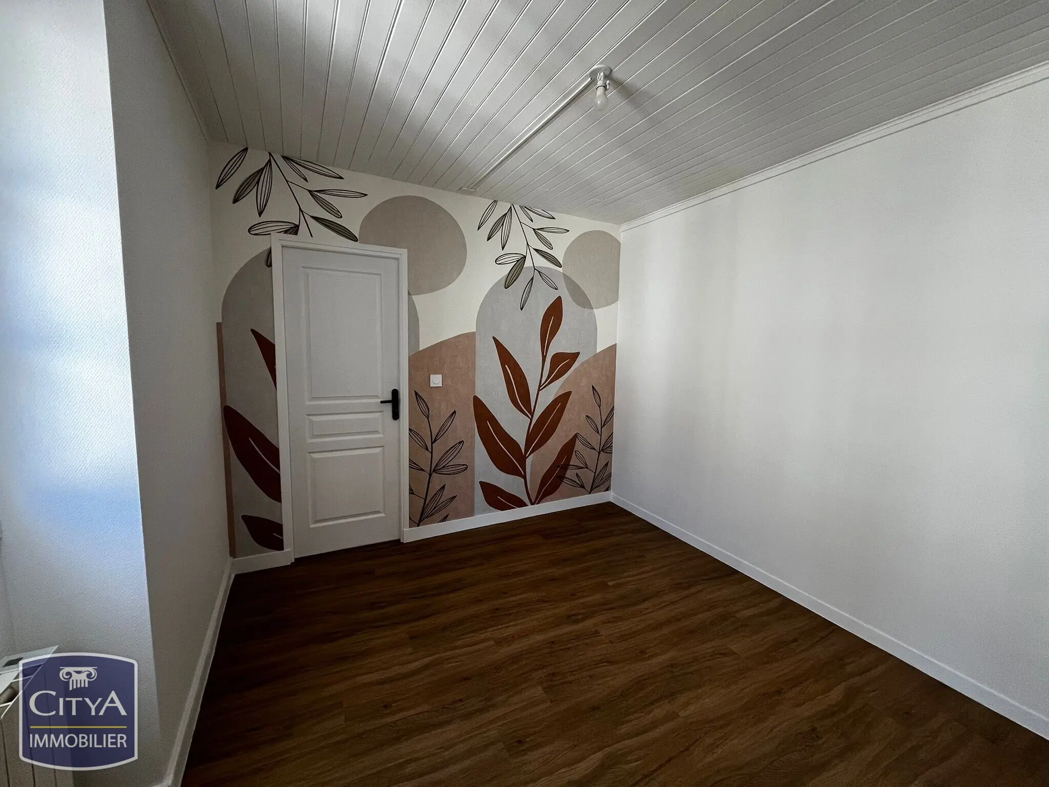 Photo 1 Appartement 1 pièce 32.38m²