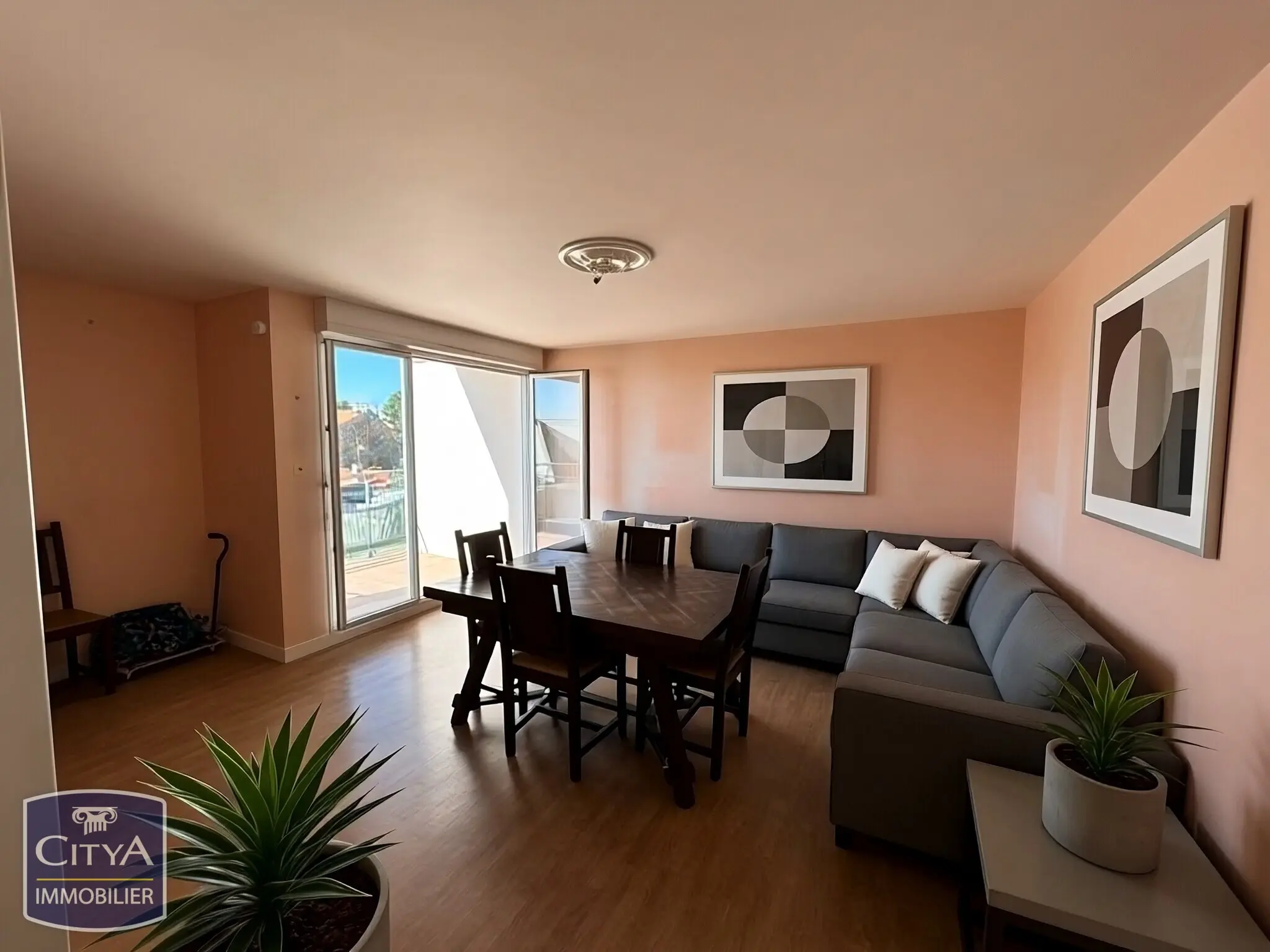Photo 2 Appartement 3 pièces 71.09m²