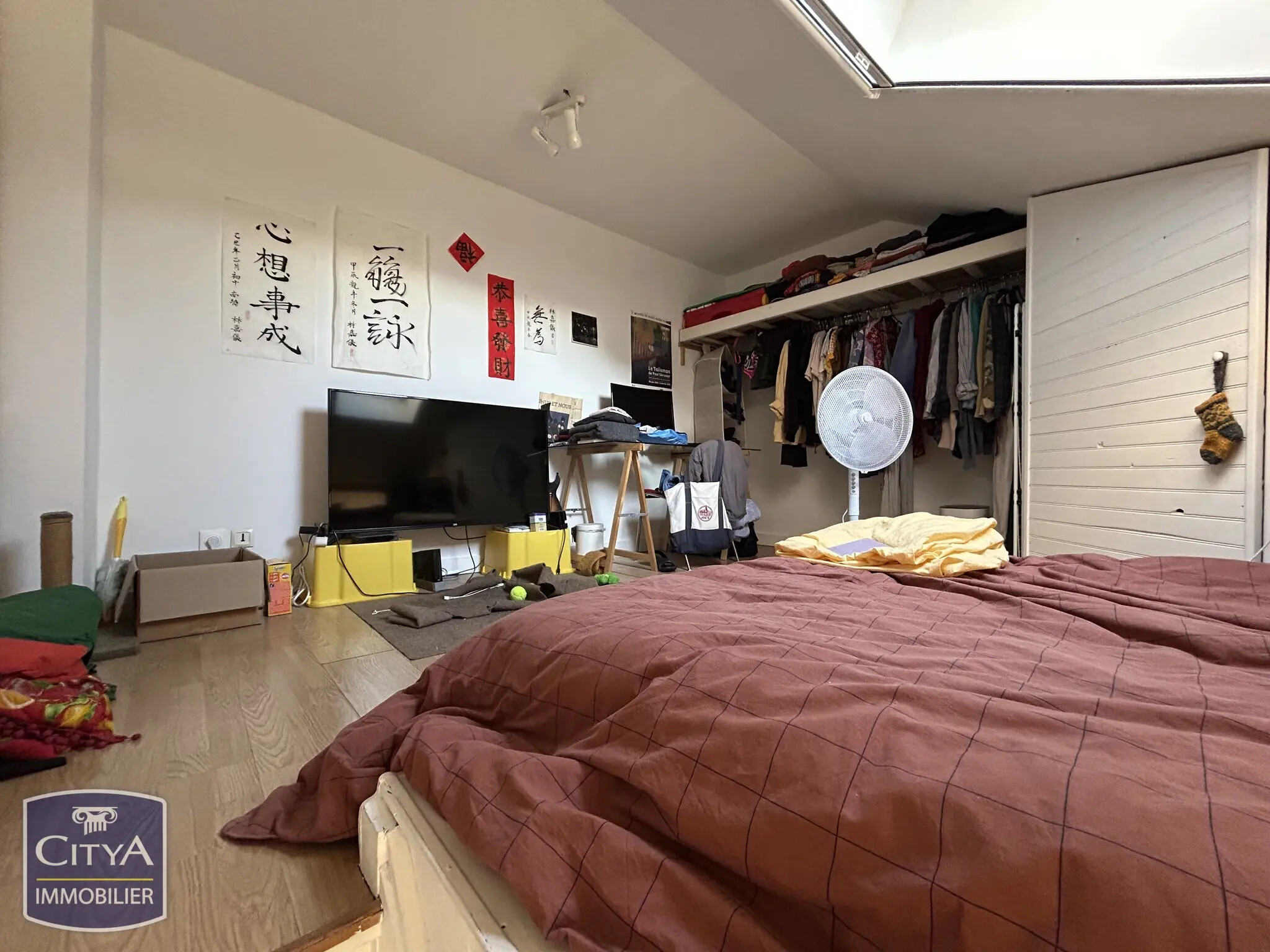 Photo 6 Appartement 2 pièces 30m²