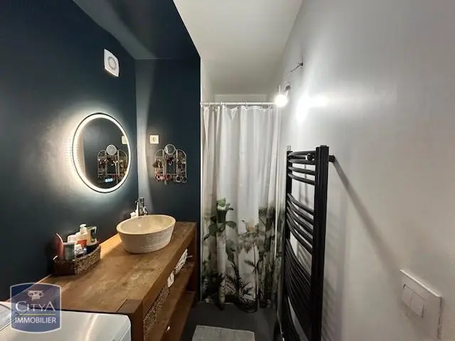 Photo 5 Appartement 2 pièces 39m²