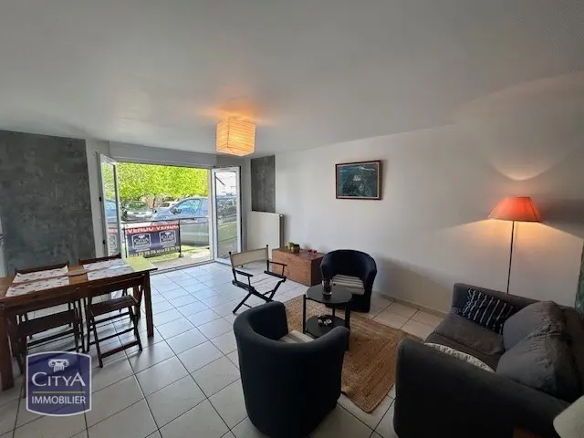 Photo 1 Appartement 3 pièces 66m²