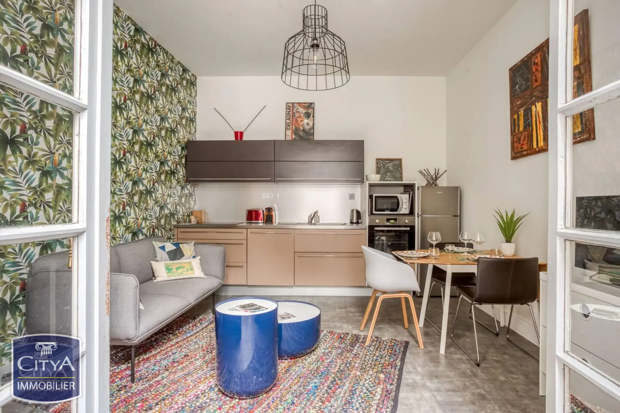 Photo 1 appartement Nantes