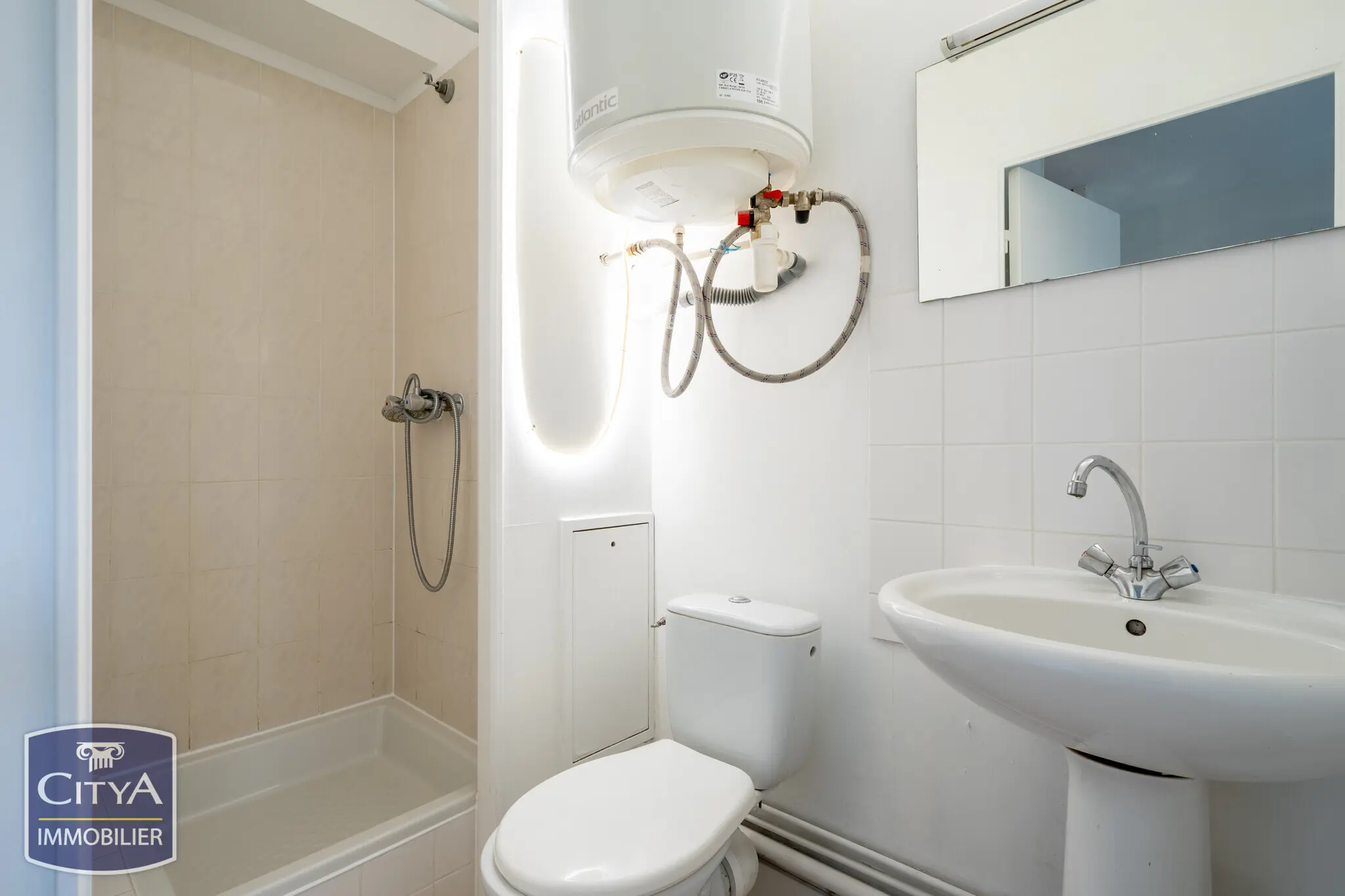 Photo 6 Appartement 1 pièce 17.7m²