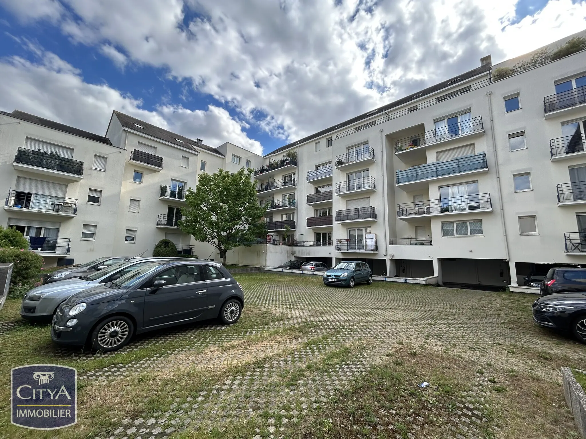 Photo 1 Appartement 2 pièces 34.19m²