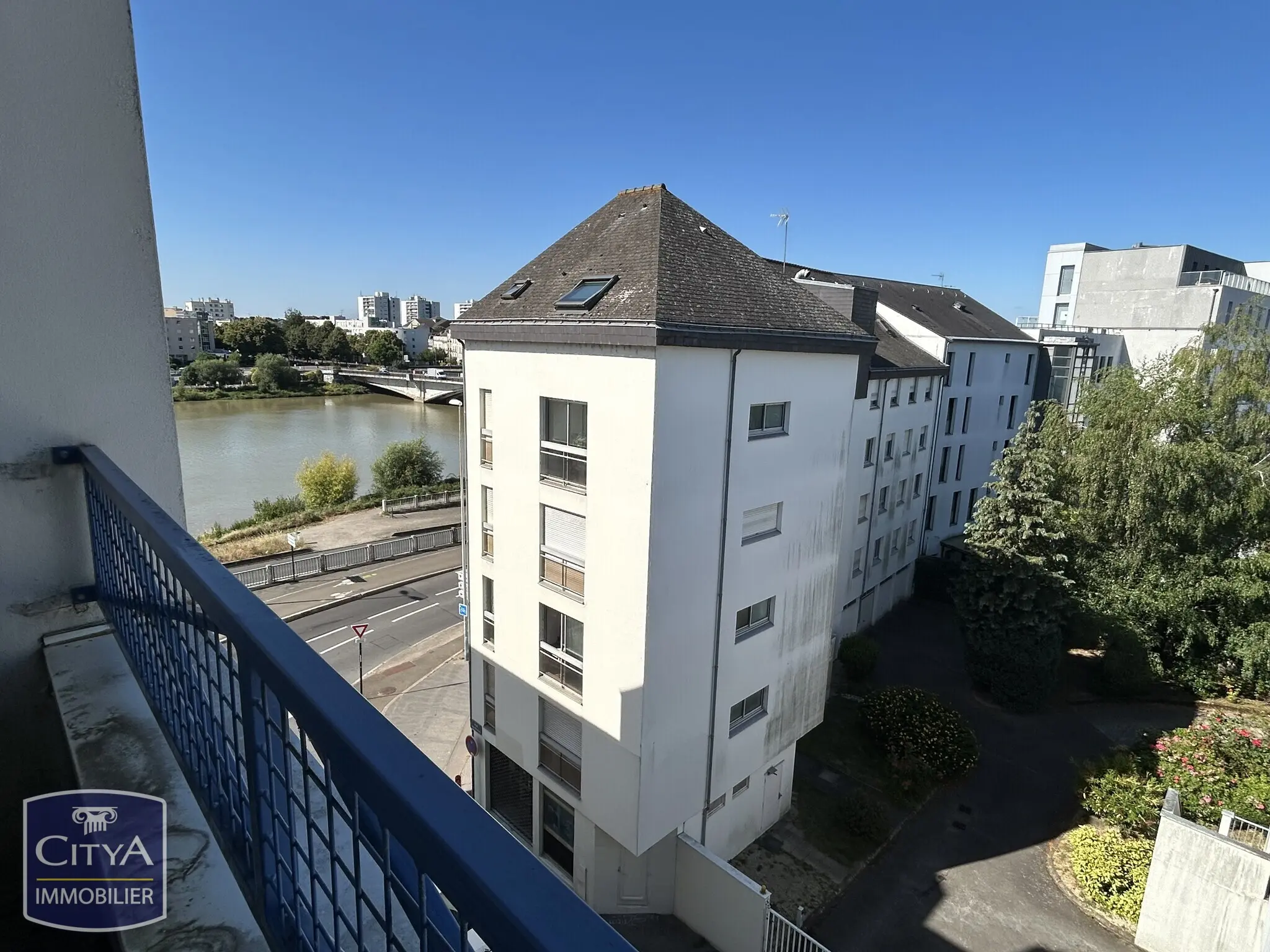 Photo 2 appartement Nantes