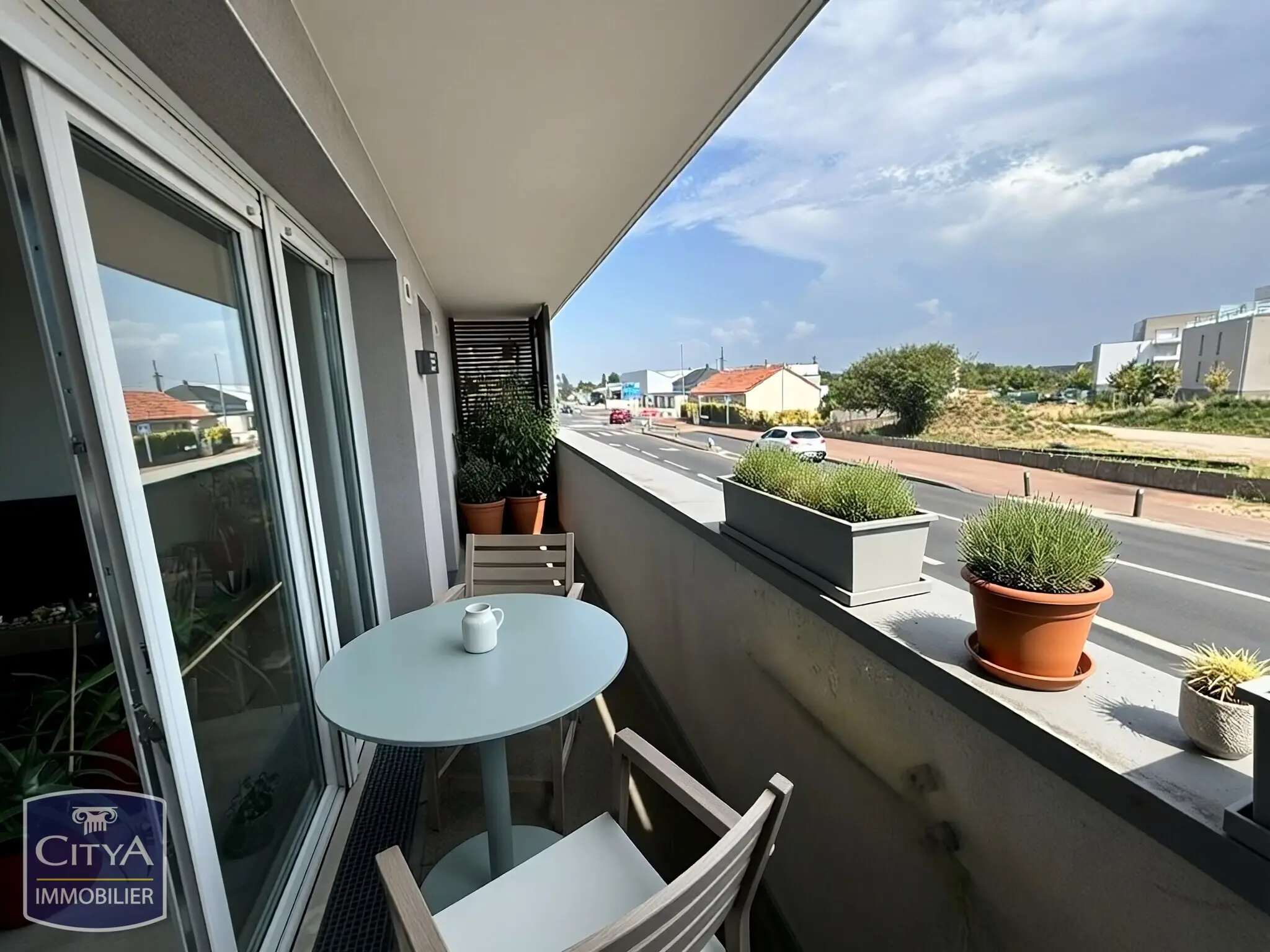 Photo 1 Appartement 2 pièces 44m²